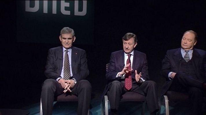 Universo UNED - Historia Viva. La Francmasonería