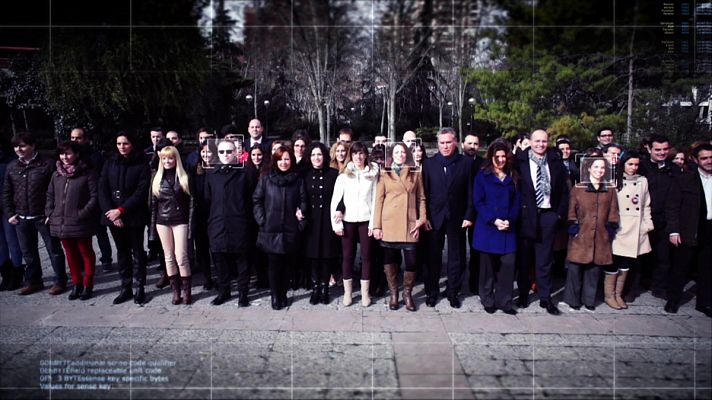 El alma de las empresas - Programa 9 - Avance