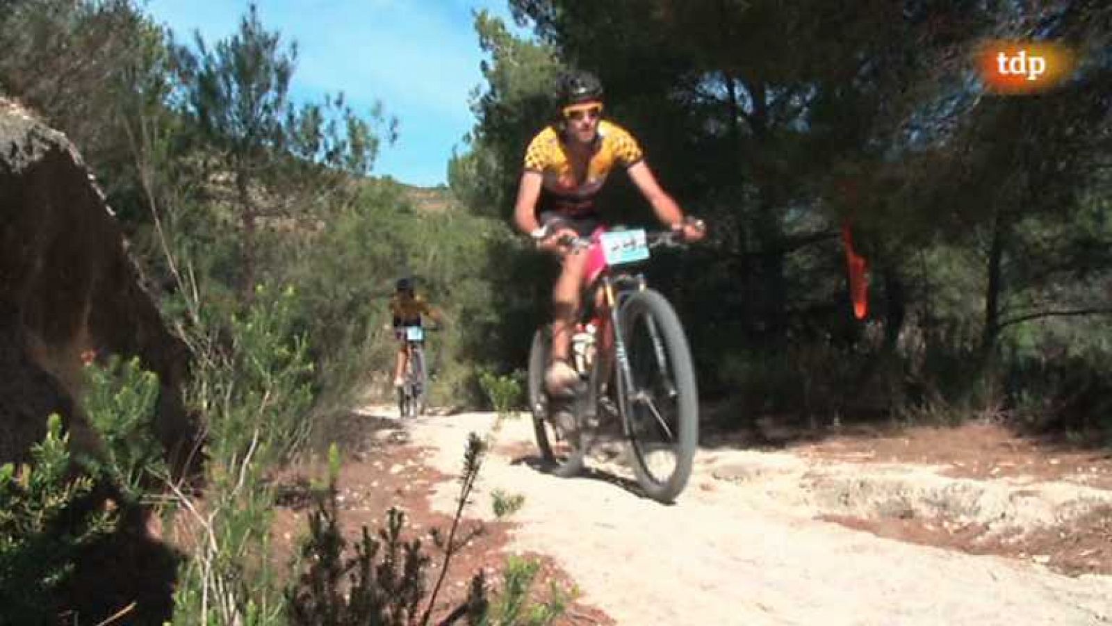 Mountain Bike: Vuelta a Ibiza Internacional | RTVE Play