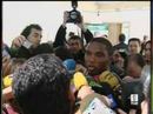  - Barça y Atlético, a pasar la previa