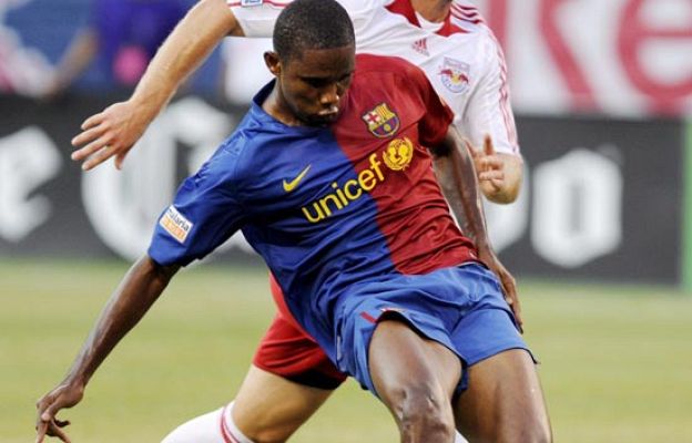  - Barça y Atlético, a pasar la previa