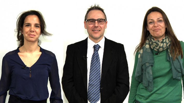 El alma de las empresas - Tomas falsas de los trabajadores de Afflelou