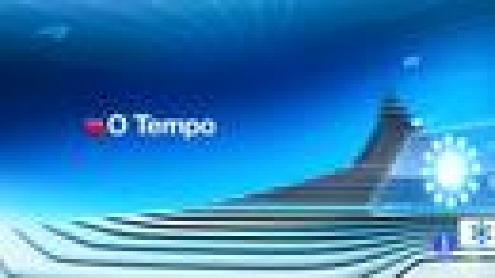 Telexornal - Galicia: El tiempo en Galicia - 25/04/14 | RTVE Play