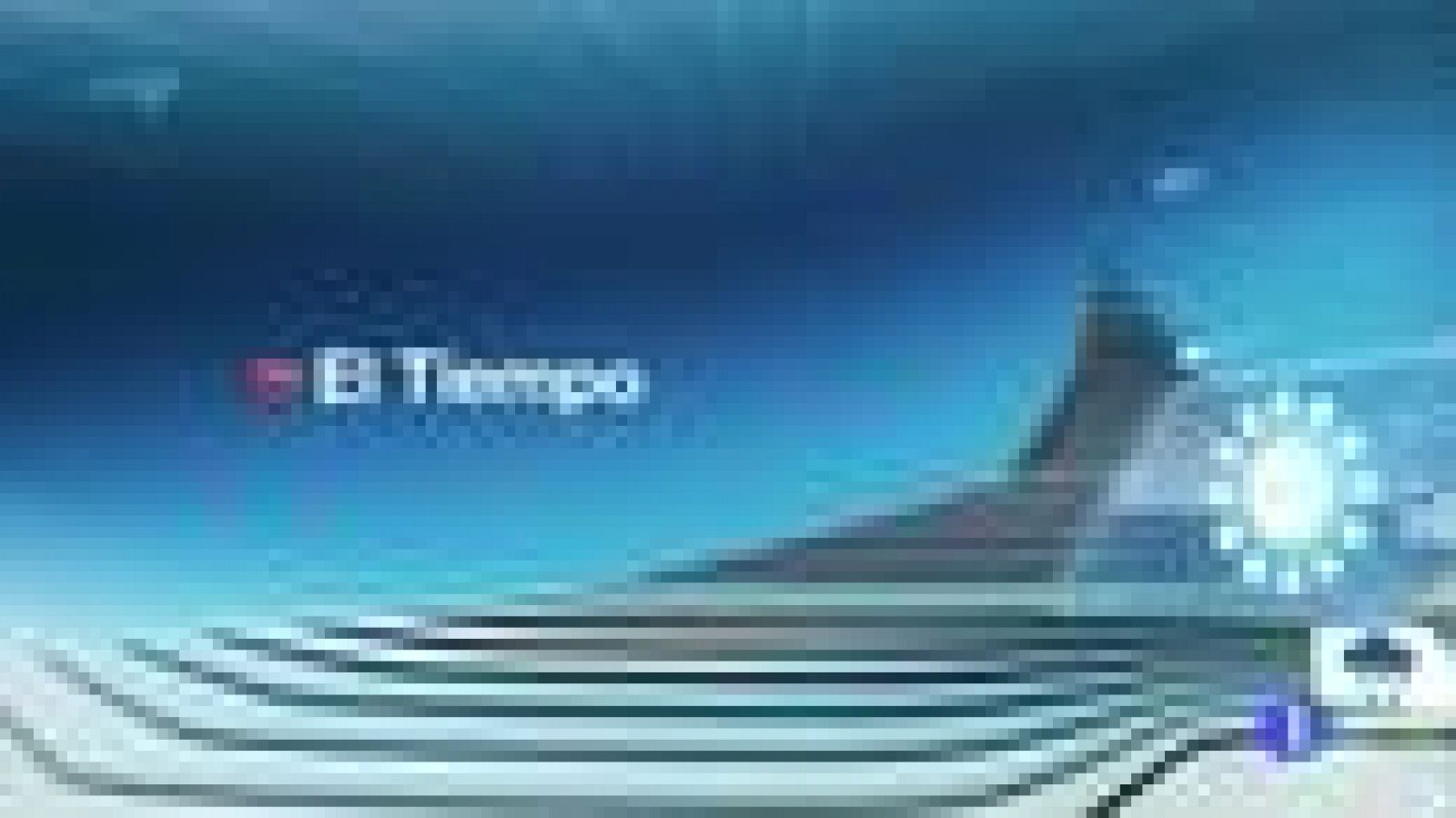 Telenorte - País Vasco: El tiempo en el País Vasco - 25/04/14 | RTVE Play