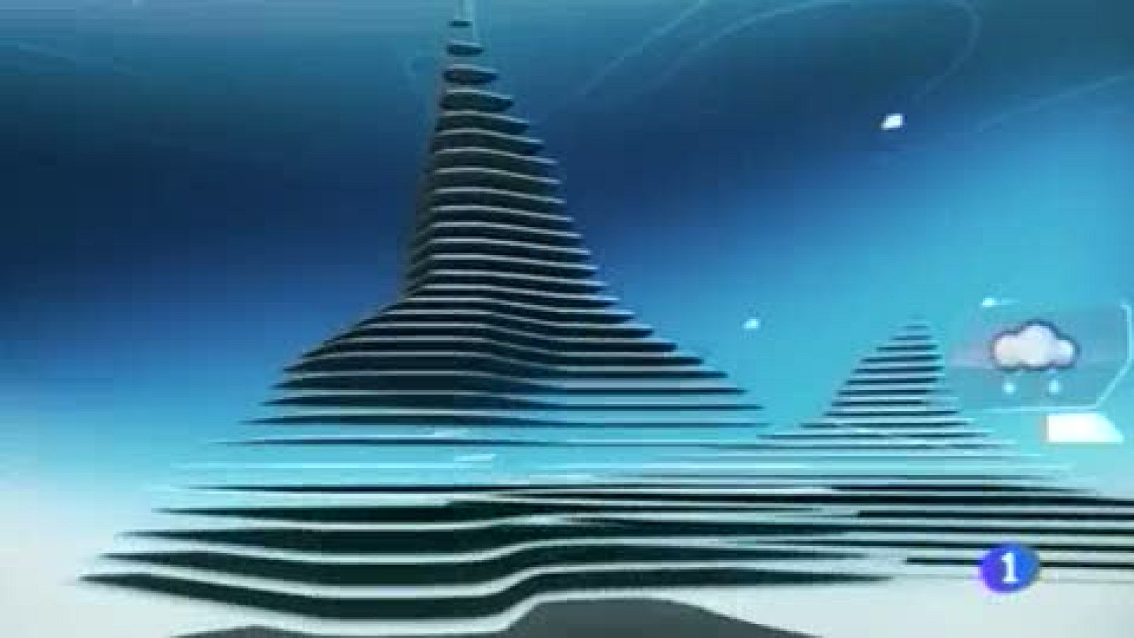 El tiempo en el País Vasco - 25/04/14