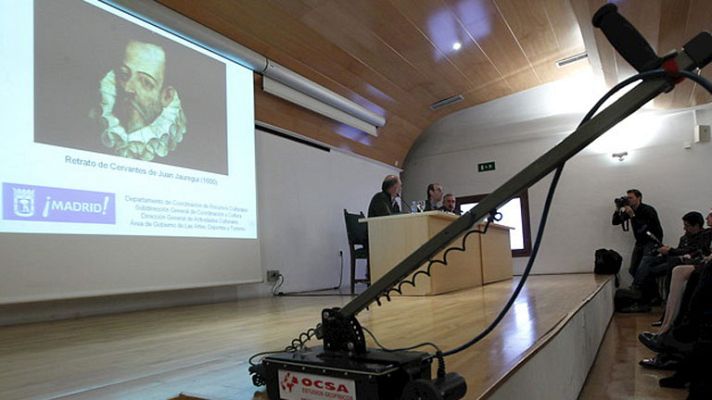 Informativo de Madrid - Informativo de Madrid - 25/04/14