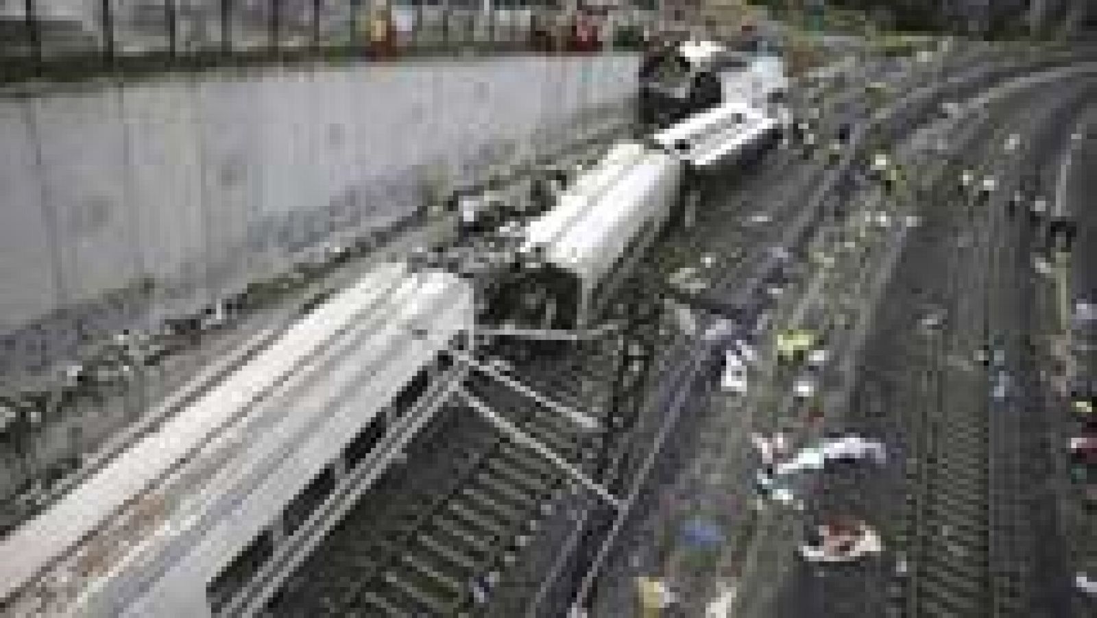 El accidente de Santiago no se habría producido si se hubiera respetado el proyecto original con el sistema ERTMS
