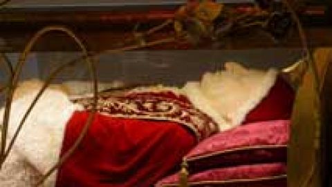 Canonización Juan XXIII y Juan Pablo II