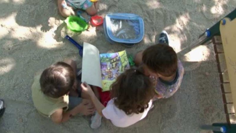 Aprobado el anteproyecto de protección del menor