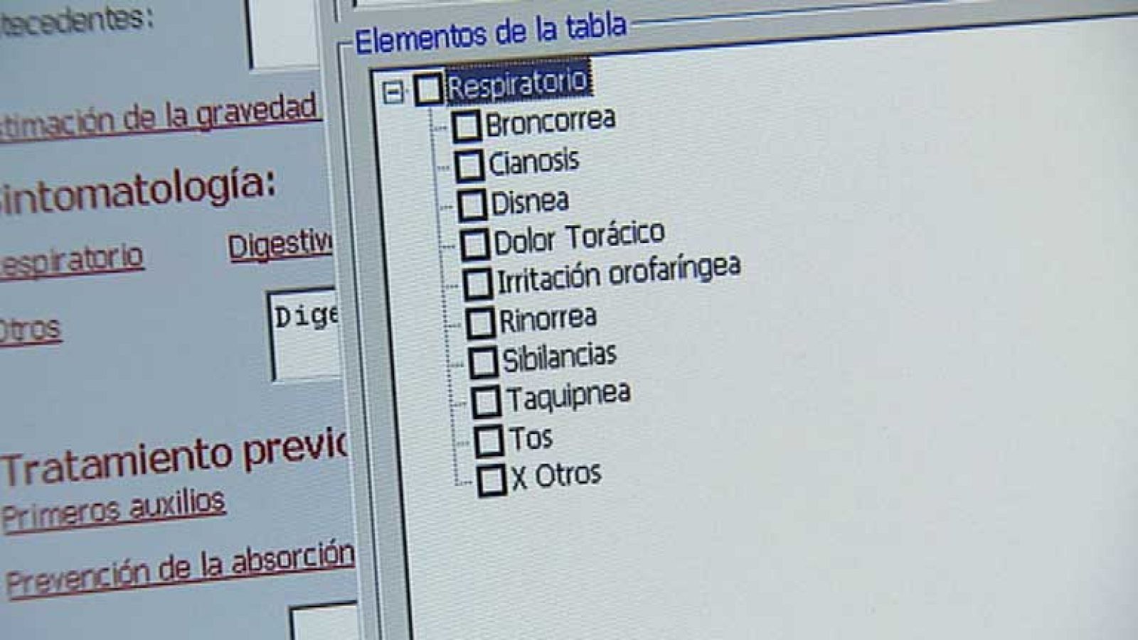 Más de un millón de llamadas en nueve años del Servicio de Información Toxicológica