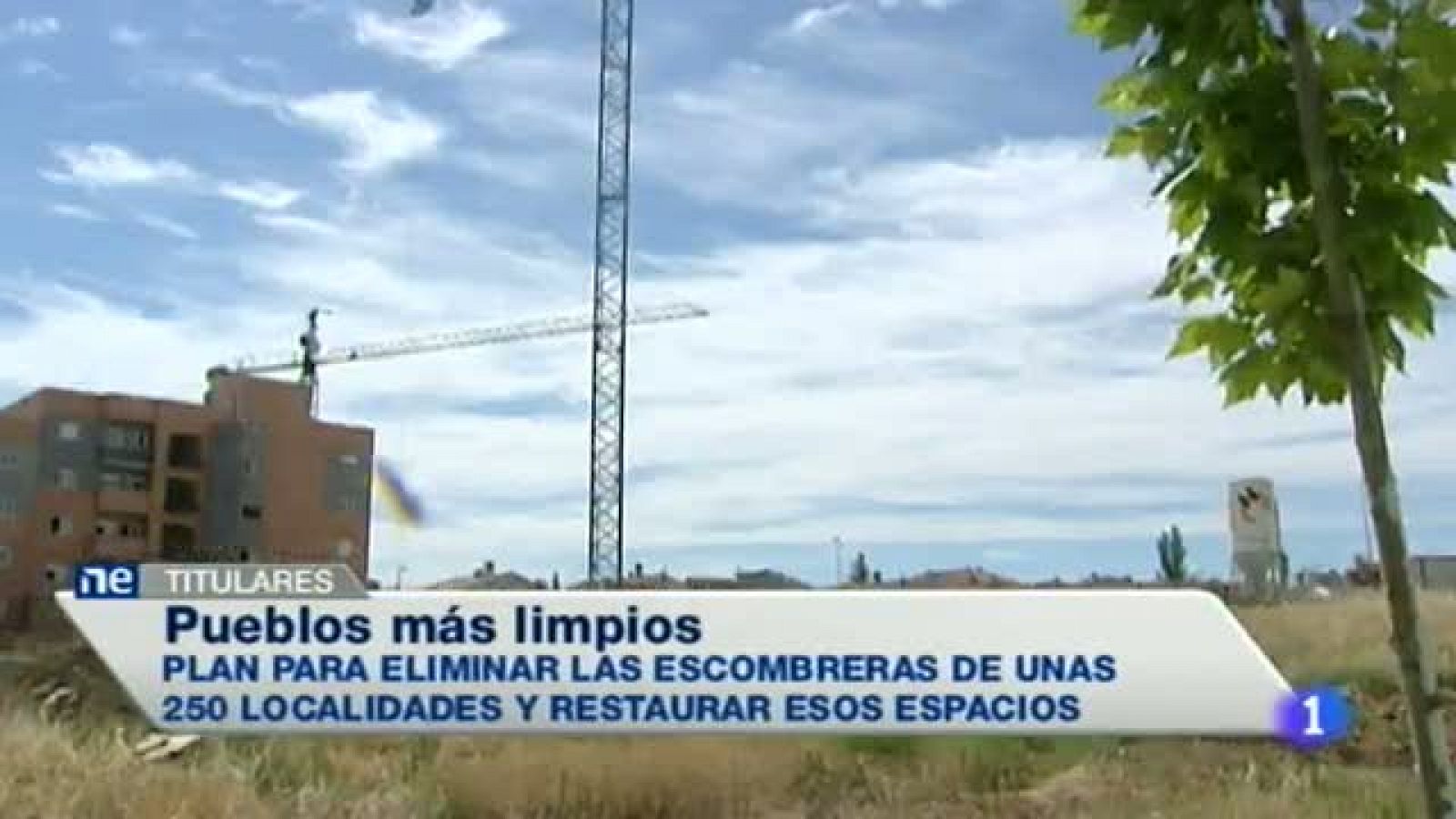 Noticias de Extremadura: Noticias de Extremadura - 25/04/14 | RTVE Play