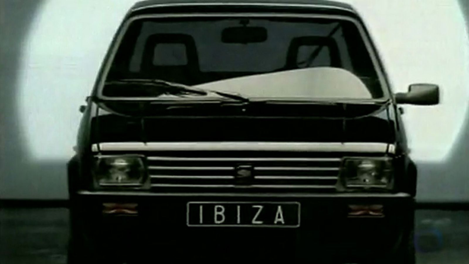 El Seat Ibiza cumple 30 años