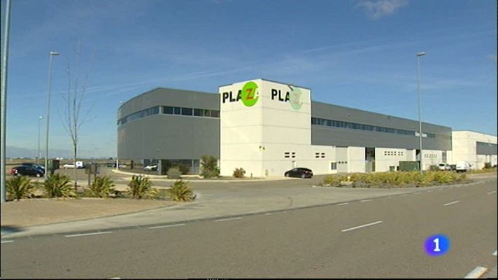 Noticias Aragón - Noticias Aragón - 25/04/14