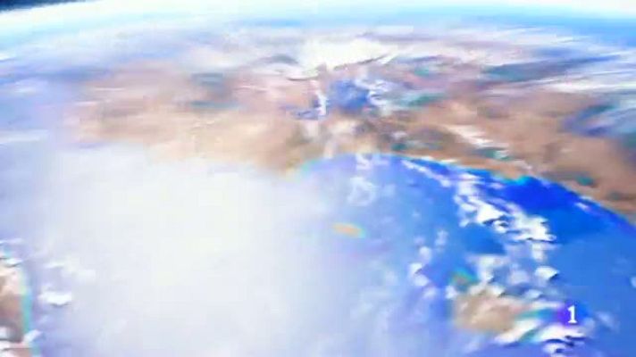 TeleCantabria - El tiempo en Cantabria - 25/04/14