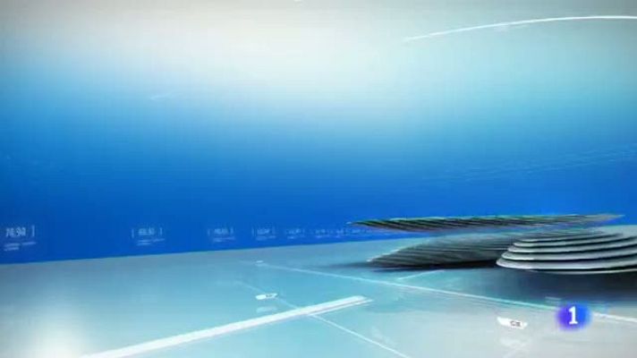 TeleCantabria - Cantabria en 2' - 25/04/14