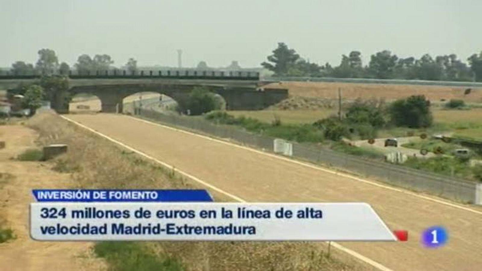 Noticias de Extremadura: Noticias de Extremadura 2- 25/04/14 | RTVE Play