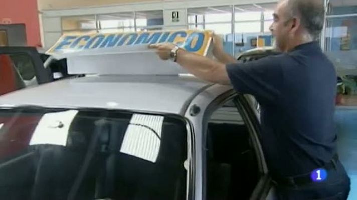 Informatiu Balear - Informatiu Balear 2 - 25/04/14