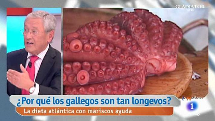 La mañana - La mañana - 25/04/14