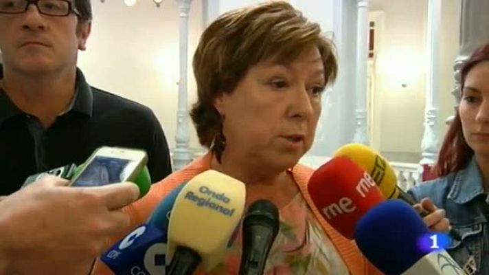 Noticias Murcia - Noticias Murcia 2 - 25/04/2014