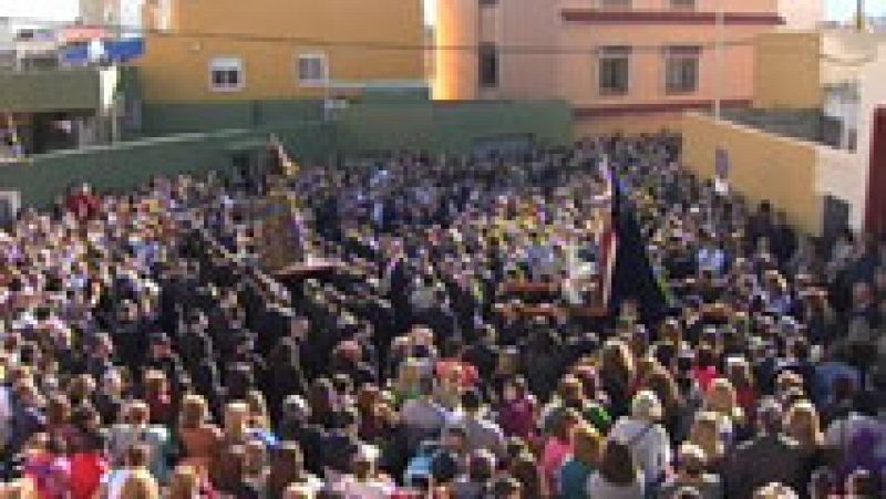 Noticias de Ceuta - 25/04/14