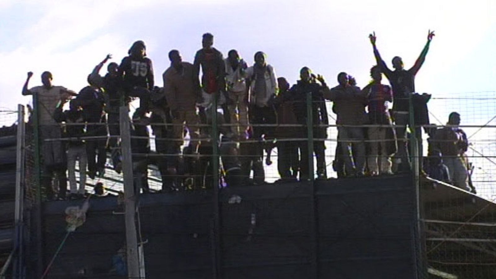 Noticias de Melilla - 25/04/14