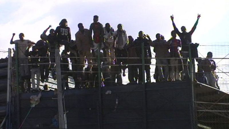 Noticias de Melilla - 25/04/14