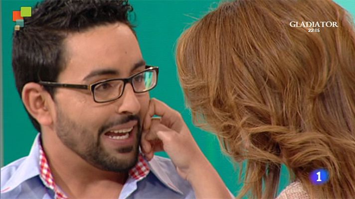 Entre todos - Lebhib apoya a Kenti