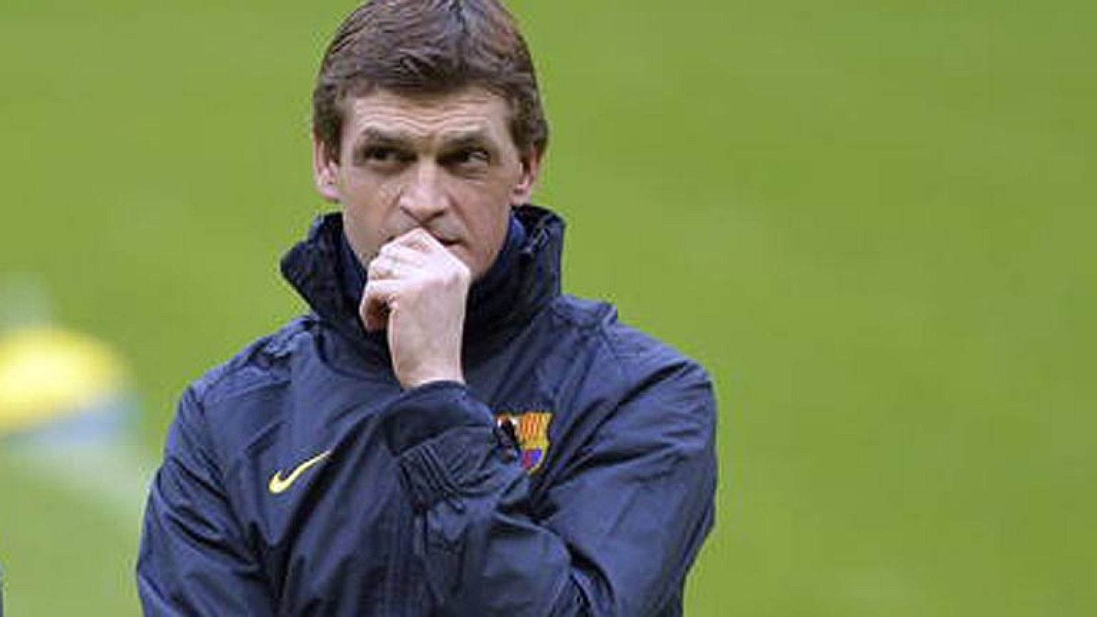 Muere Tito Vilanova
