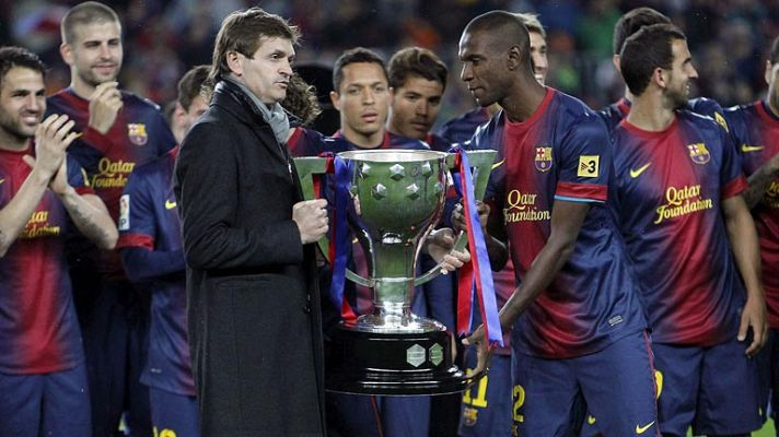 Informativo 24h - Muere Tito Vilanova a los 45 años