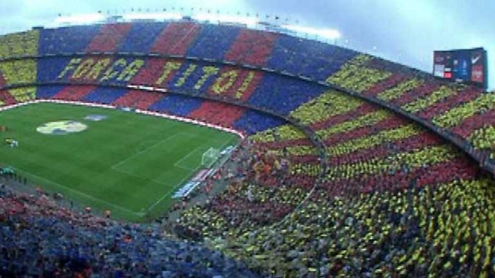 La tarde en 24h - Deporte en 24 h. - 25/04/14