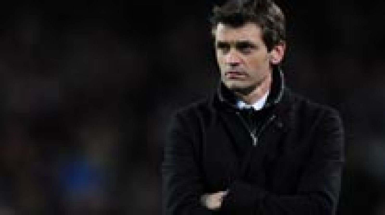 Muere Tito Vilanova a los 45 años de edad RTVE.es