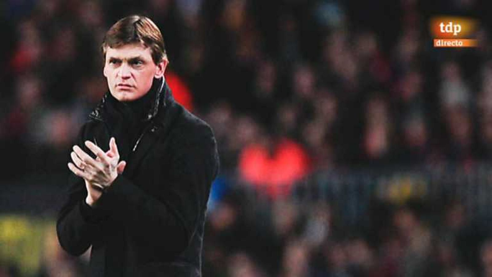 Conexión tdp - 25/04/14 - Ver ahora