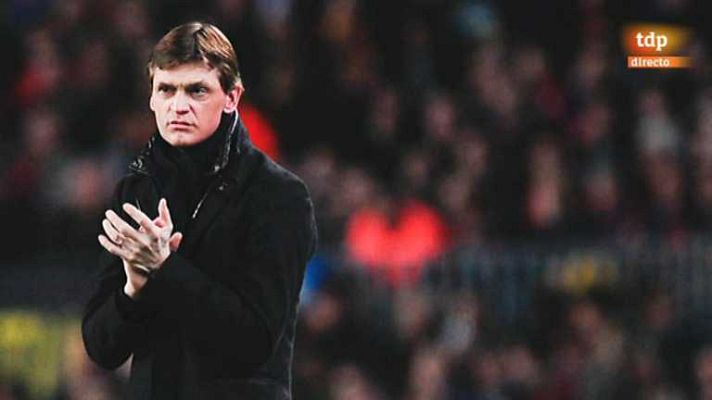 Conexión tdp - Conexión tdp - 25/04/14