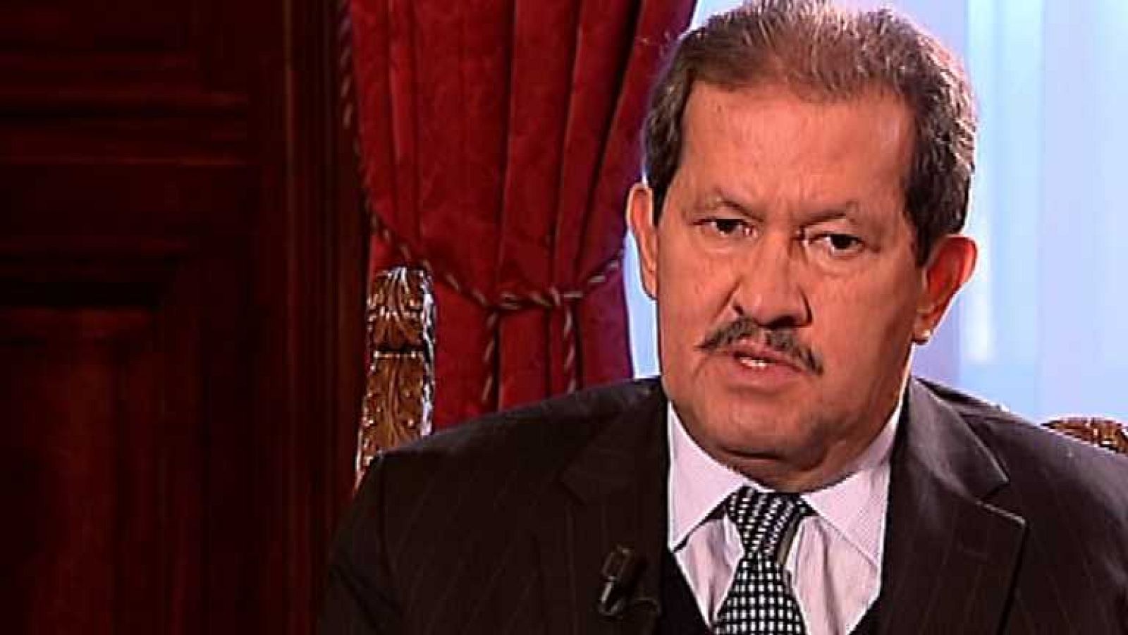 Conversatorios de Casa América - Angelino Garzón - Ver ahora