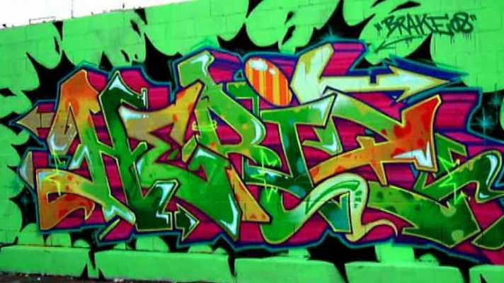 Ritmo urbano - Capítulo 50