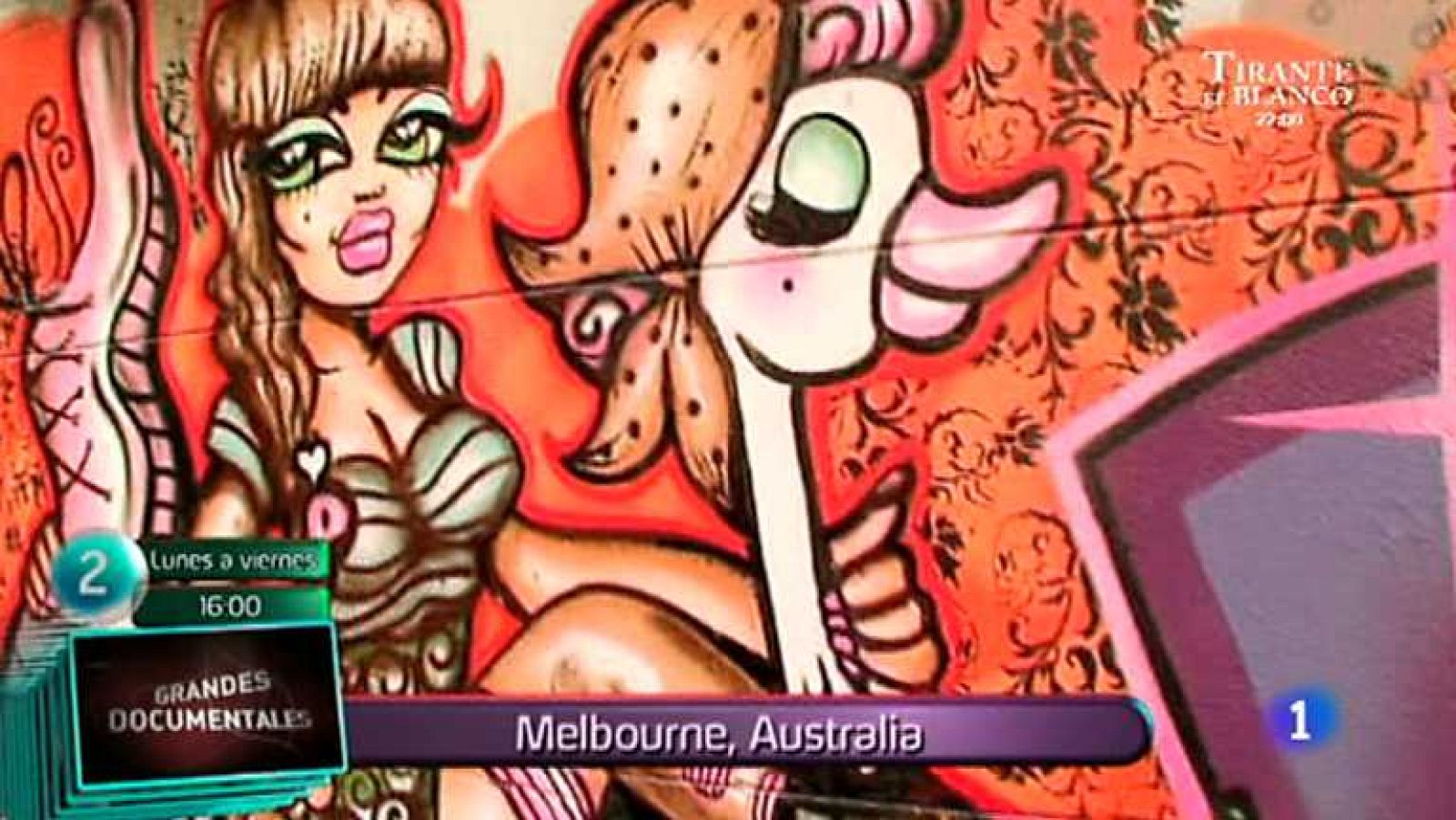 Lo que hay que ver - 26/04/14 - Ver ahora