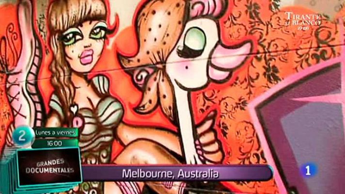 Lo que hay que ver ... - Lo que hay que ver - 26/04/14