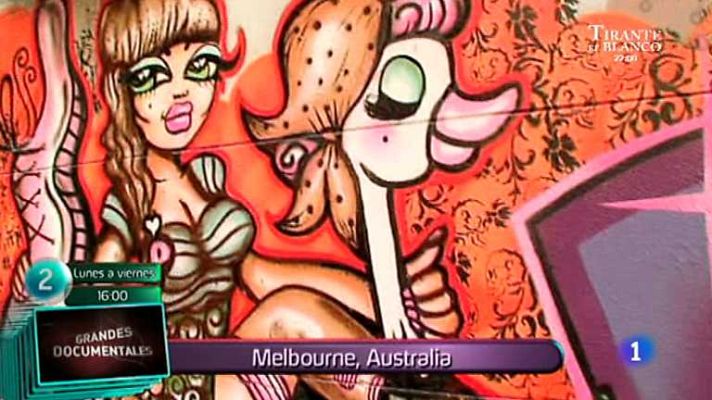 Lo que hay que ver ... - Lo que hay que ver - 26/04/14