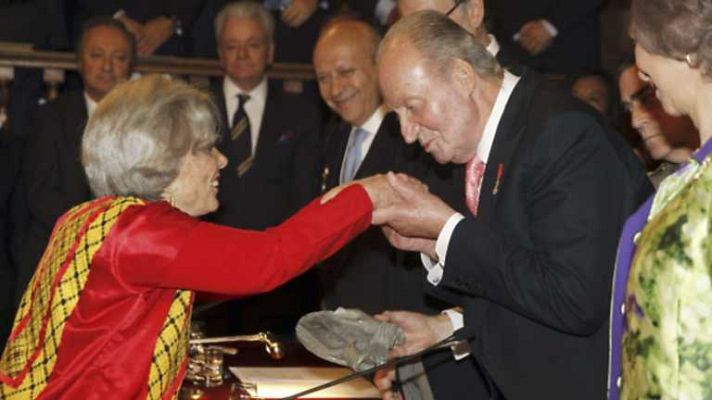 Audiencia Abierta - Audiencia Abierta - 26/04/14