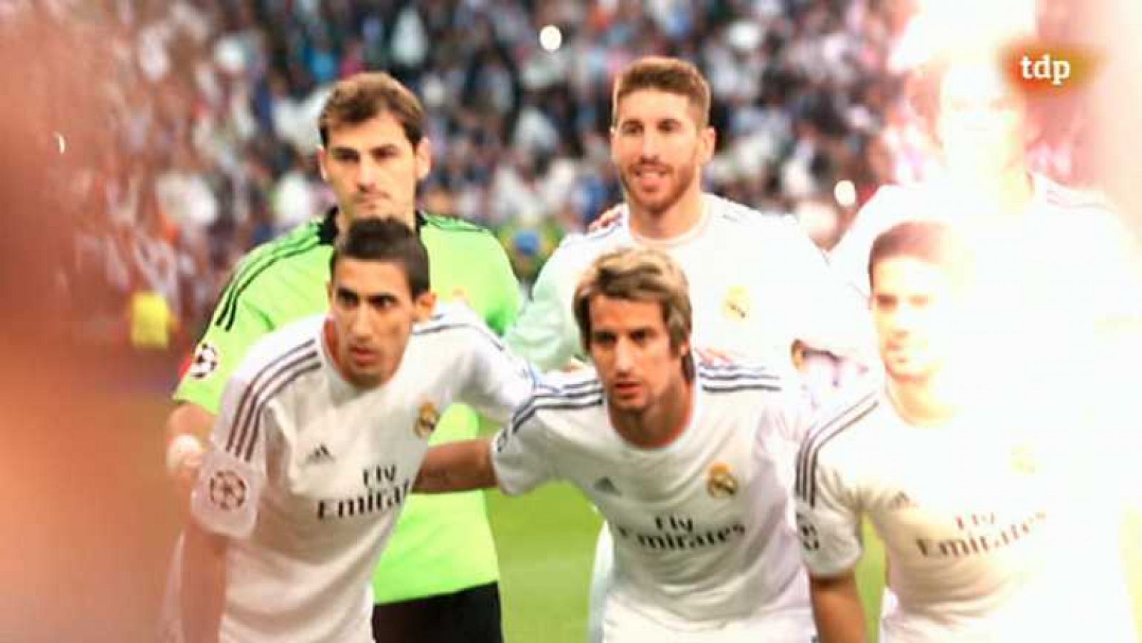 Magazine Champions League: Magazine UEFA Champions League - Programa nº 28 | RTVE Play