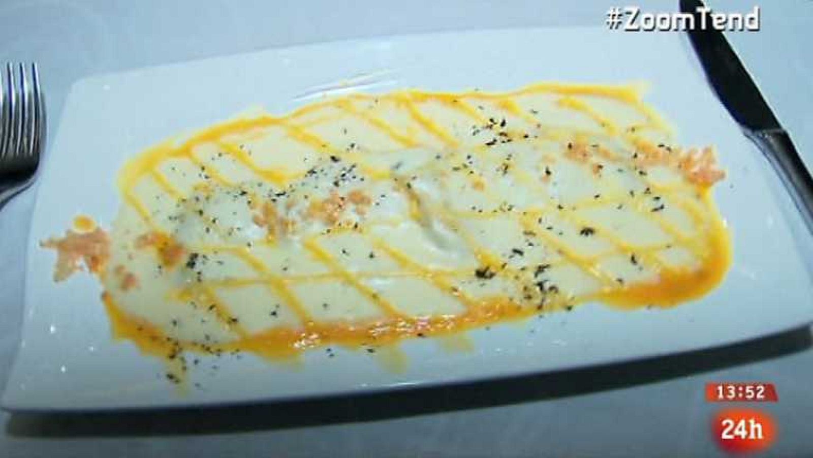 Zoom Tendencias - Valladolid se llena de propuestas - ver ahora