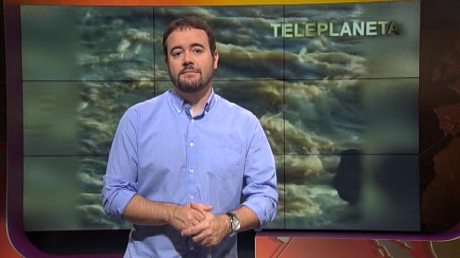 Teleplaneta - 26/04/14 - Teleplaneta | Ver