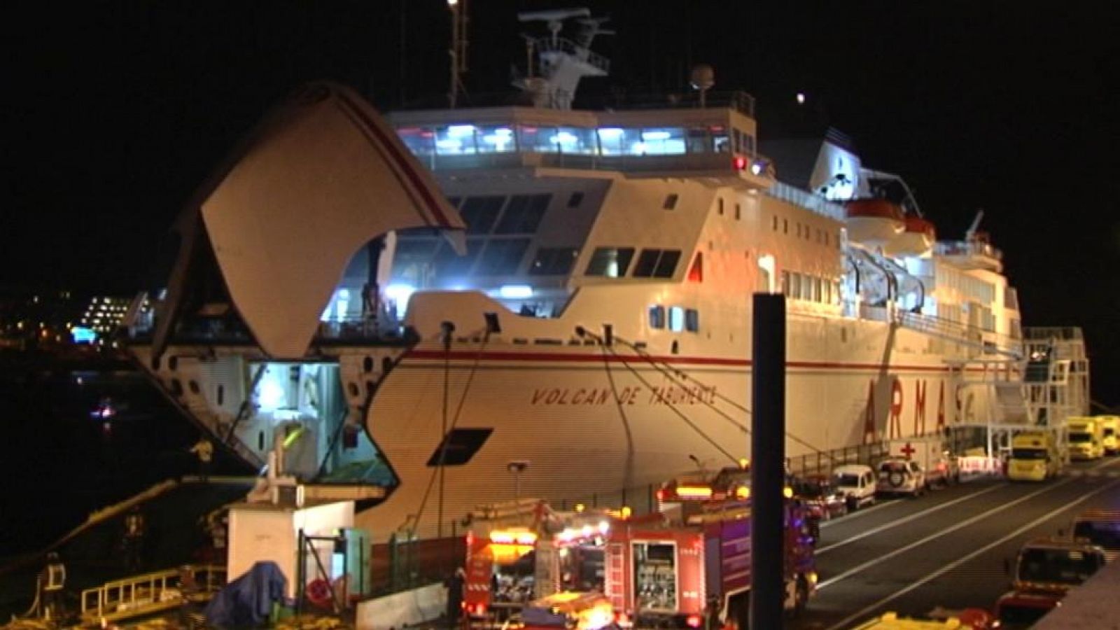 Telecanarias - 26/04/14 | Ver