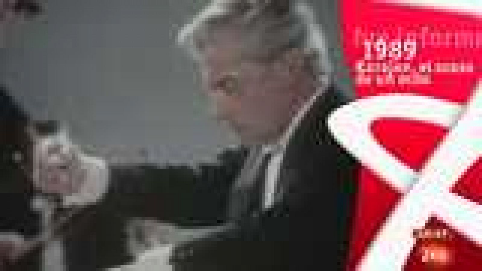 Informe Semanal: Karajan, el ocaso de un mito (1989) | RTVE Play