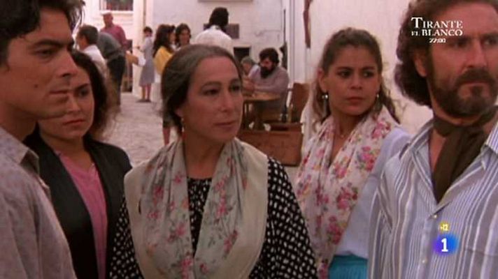 Cine de barrio - Montoyas y Tarantos