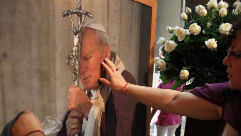 Ambos Papas protagonizaron dos periodos fundamentales de transformación de la Iglesia