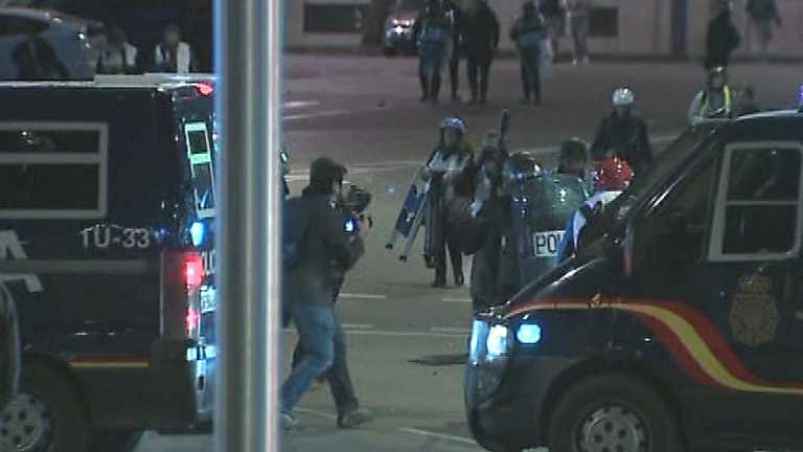 Parlamento - 26/04/14 - ver ahora