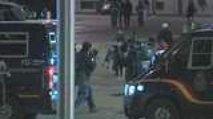 Parlamento - Parlamento - 26/04/14