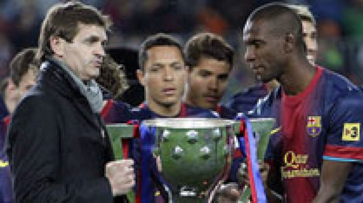 Informe Semanal - La lección de Tito