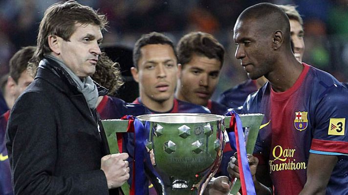 Informe Semanal - La lección de Tito